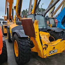 2015 JCB 514-56 Forklift