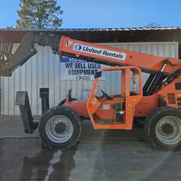 2016 SKYTRAK 10054 Forklift