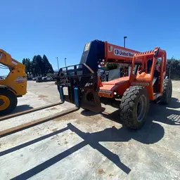 2016 JLG 8042 S Forklift