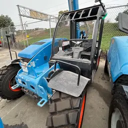 2017 Genie GTH-5519 Forklift