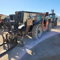 2016 JLG 1255 Forklift