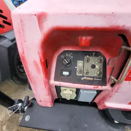 2017 Magnum Pro MLT6SM Towable Light Tower