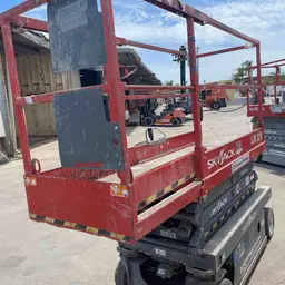2015 Skyjack SJIII3219 Scissor Lift