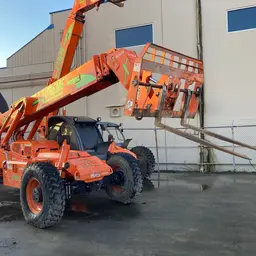 2015 XTREME XR1045 Forklift