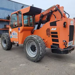 2016 SKYTRAK 6036 Forklift