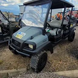 2017 Club Car CARRYALL 1700 Utility Vehicle