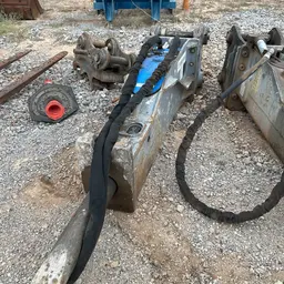 2018 FURUKAWA K-FX225QTV Attachment