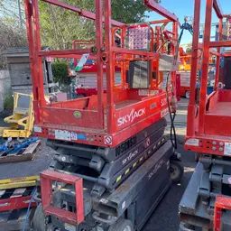 2016 Skyjack SJIII3219 Scissor Lift