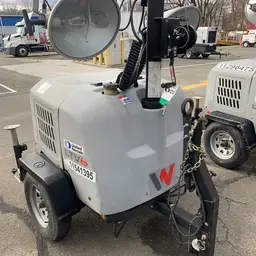 2016 Magnum Pro MLT6SM Towable Light Tower