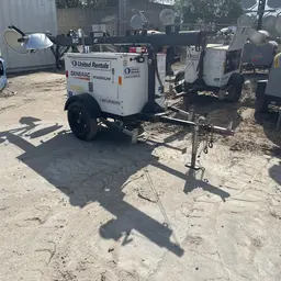 2018 Magnum Pro MLT3060 Towable Light Tower