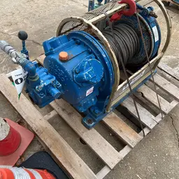 2012 SAN-EI SEIKI W10220LAABG