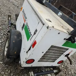 2018 Magnum Pro MLT3060MV Towable Light Tower