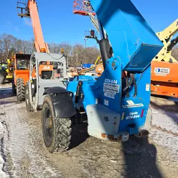 2013 Genie GTH-844 Forklift