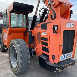 2016 SKYTRAK 6042 Forklift
