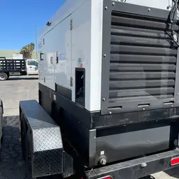 2018 Wacker Neuson G70 T4F Diesel Generator