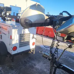 2020 Magnum Pro MLT3060 Towable Light Tower