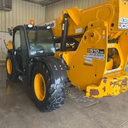 2016 JCB 510-56 S Forklift