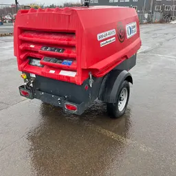 2023 Atlas Copco CPS 185 KD CW Air Compressor