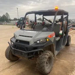2021 Polaris PRO XD 4000D Utility Vehicle