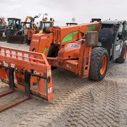 2014 XTREME XR1255 Forklift