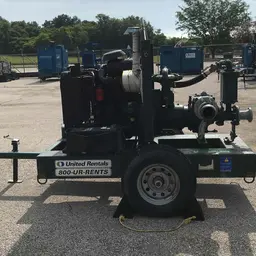 2014 Pioneer Pump PP44S10L714024 Pump