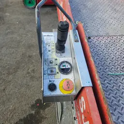 2016 Skyjack SJIII3219 Scissor Lift