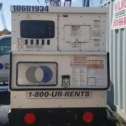 2017 Magnum Pro MMG25IF4 Diesel Generator