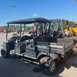 2019 Club Car CARRYALL 1700 Utility Vehicle