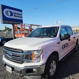 2019 Ford F150CREWXLG4WD Pickup Truck