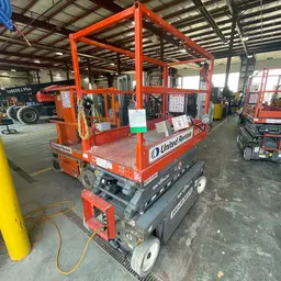 2018 Skyjack SJIII3219 Scissor Lift