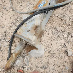 2019 Epiroc EC 100T Attachment