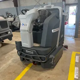 2021 Clarke SC6000 40D Scrubber