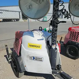 2016 Magnum Pro MLT6SM Towable Light Tower