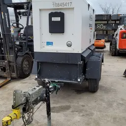 2018 Magnum Pro MMG45IF4 Diesel Generator