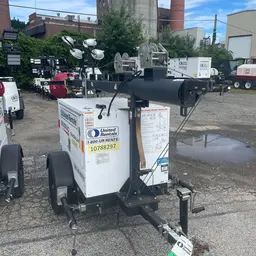 2018 Magnum Pro MLT3060 Portable Work Light
