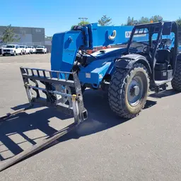 2015 Genie GTH-844 Forklift