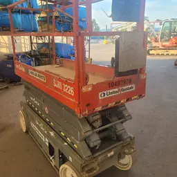 2016 Skyjack SJIII3226 Scissor Lift