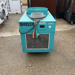 2016 DENSO CLASSIC 60 Portable Air Conditioner