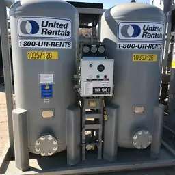 2015 Parker Hannifin TWR1600R-A1