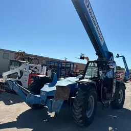 2016 Genie GTH-1056 Forklift
