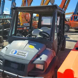 2019 Club Car CARRYALL 1700 Utility Vehicle