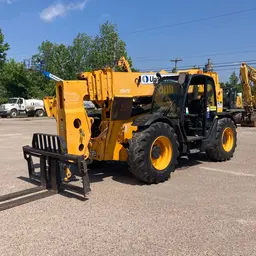 2016 JCB 512-56 S Forklift