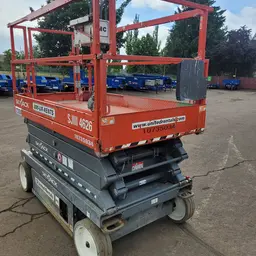2018 Skyjack SJIII4626 Scissor Lift