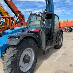 2015 Genie GTH-844 Forklift