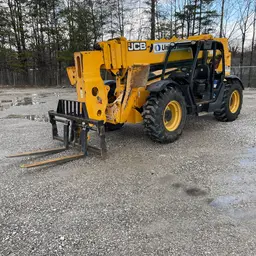 2017 JCB 510-56 S Forklift