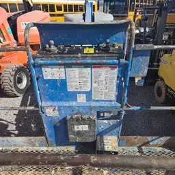 2015 Genie S-40 Boom Lift