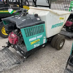 2021 Multiquip WBH-16EF