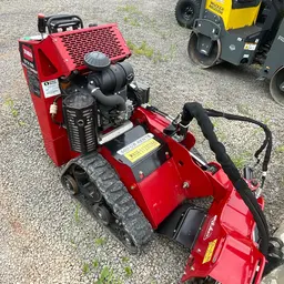 2021 Toro STX-26 Chipper/Stumper