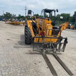 2015 JCB 550-170 Forklift