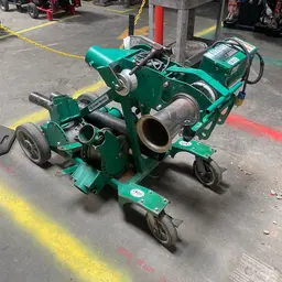 2018 Greenlee UT10 VERSABOOM